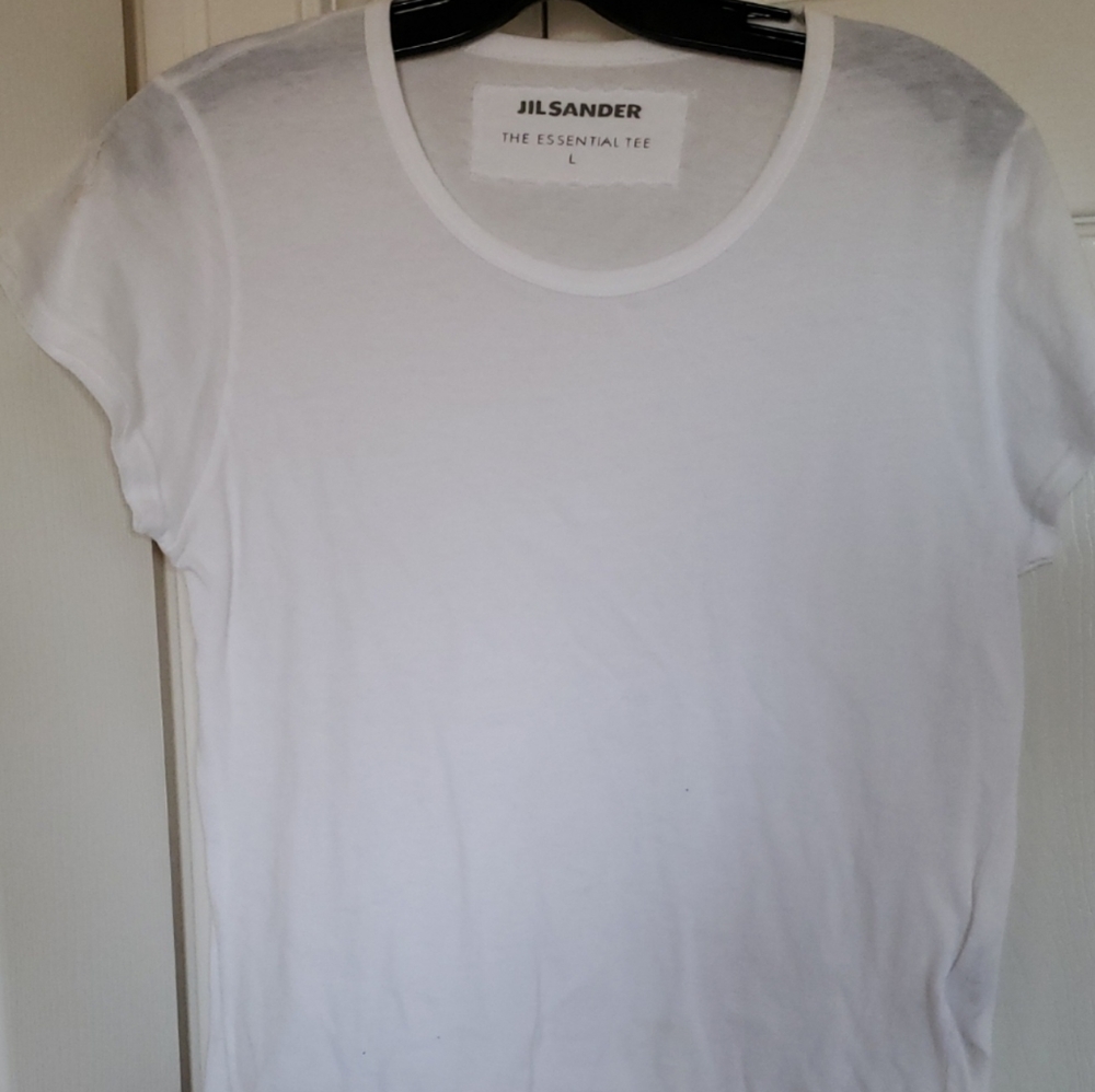 Jil Sander